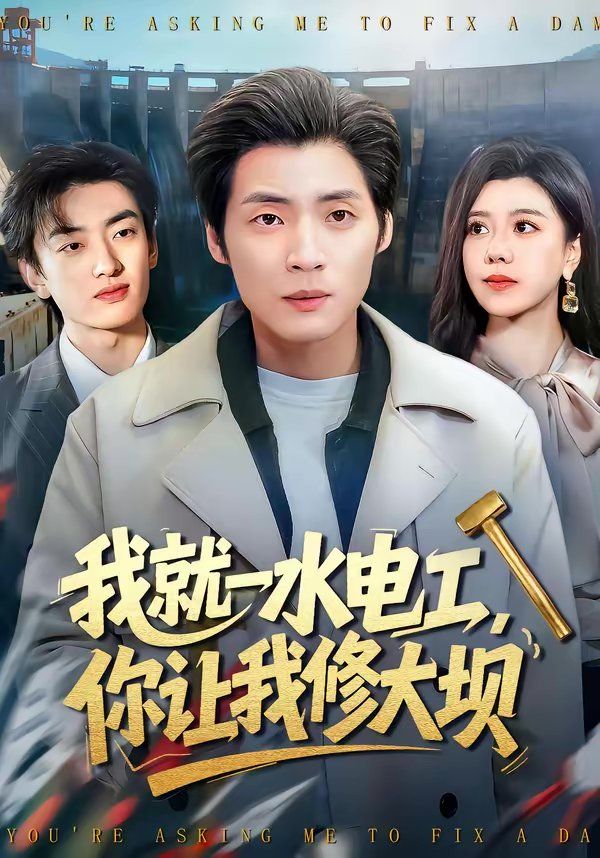 我就一水电工，你让我修大坝