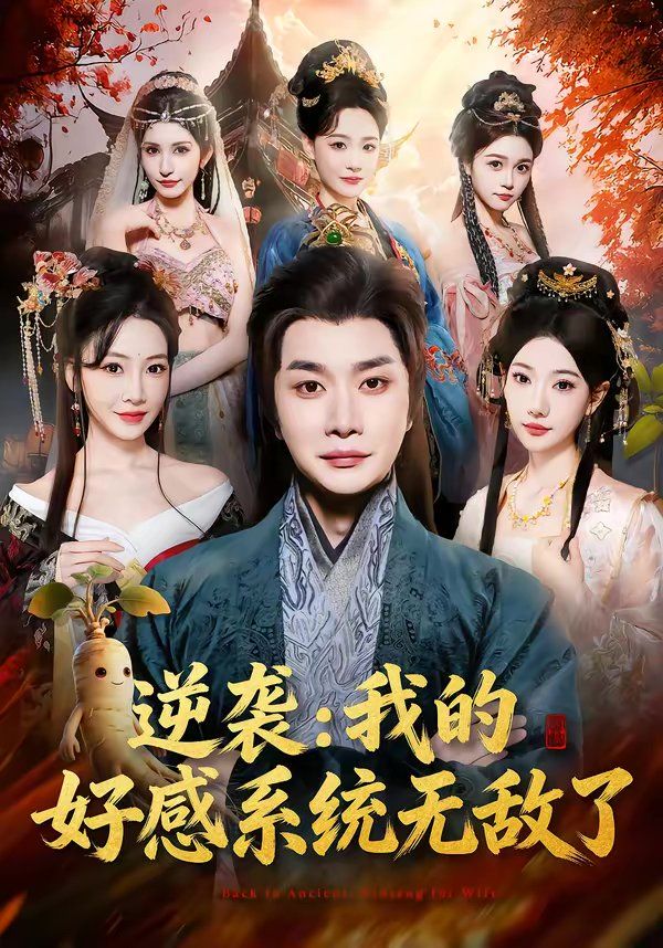 后宫露营 第一季 未增减 0.0.0.