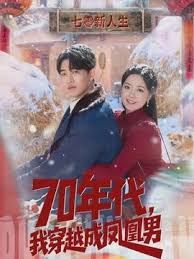 70年代，我穿越成凤凰男