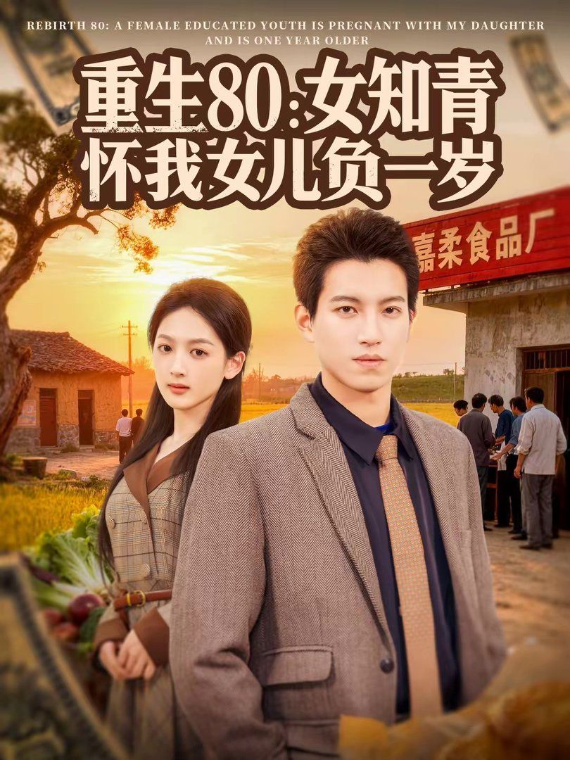 重生80：女知青怀我女儿负一岁