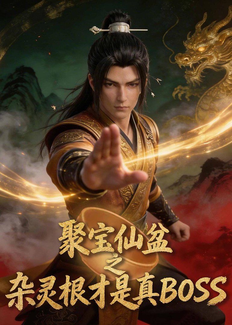 金银瓶1-5集免费观看泰剧