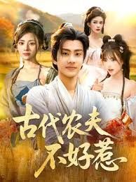 古代农夫不好惹