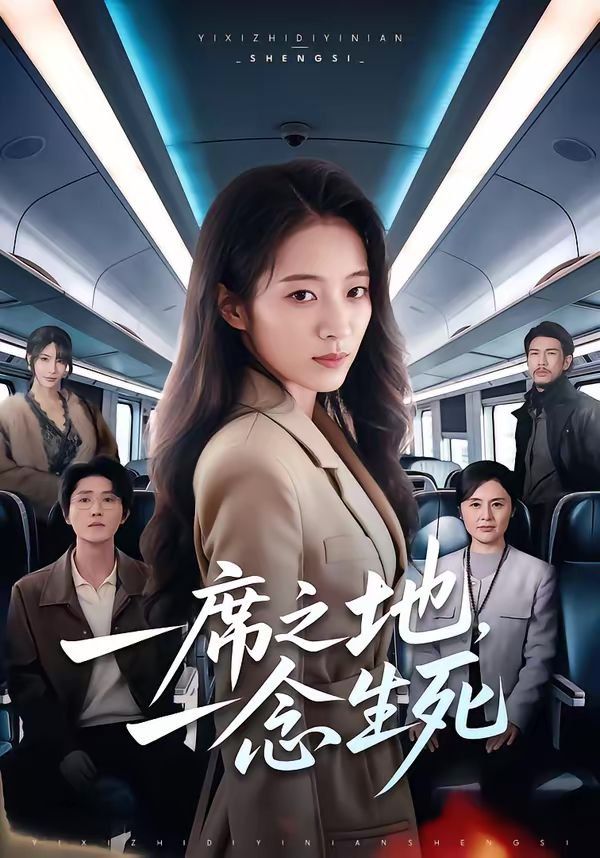 一席之地，一念生死