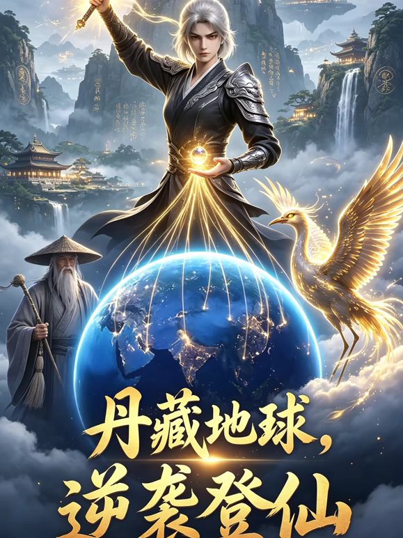 神话的禁忌满天星