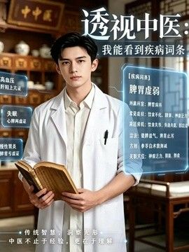 《LX司令》第一季动漫观看