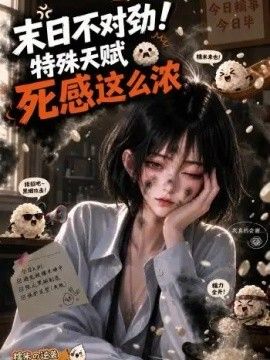末日不对劲!特殊天赋死感这么浓